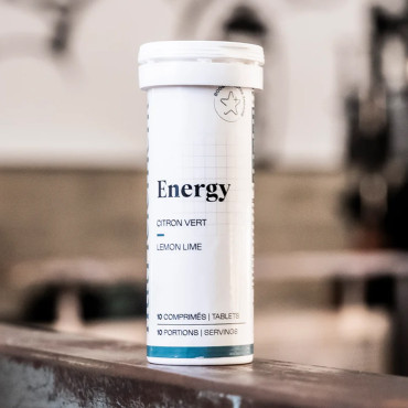 Energia (10 tabletek)