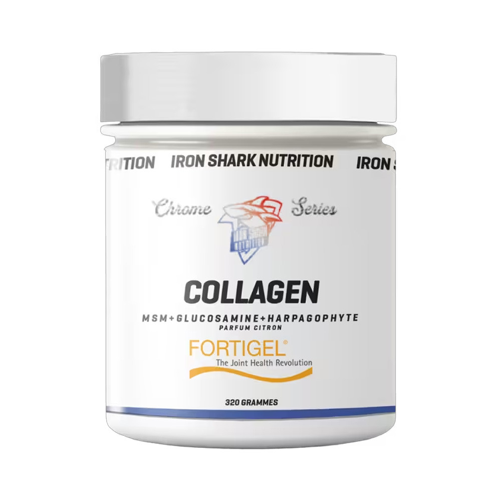 Visuel du produit : Collagen Fortigel® (320g)