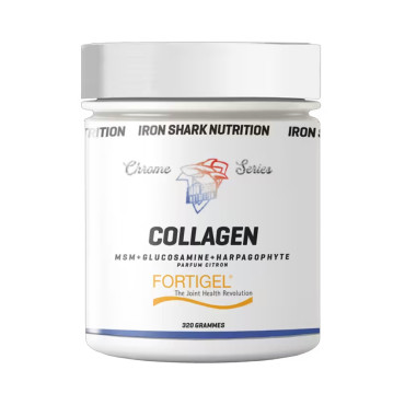 Collageen Fortigel® (320g)