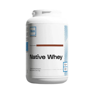 Native Whey (1.2kg)