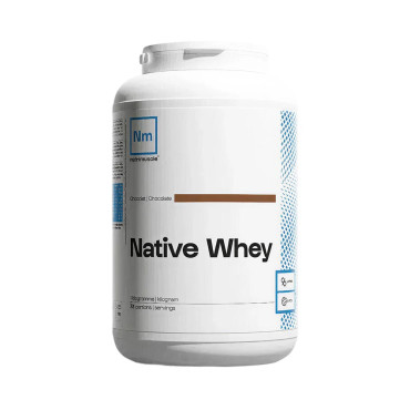Whey native (1kg)