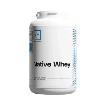 Native Whey (1.2kg)