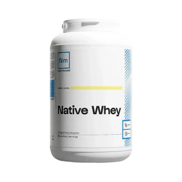 Siero di latte nativo (1,2 kg)