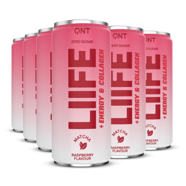 Energie collageen matcha...