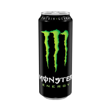Monster Energy Original...