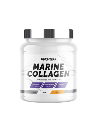 MARINE COLLAGEN (300G) Superset Nutrition