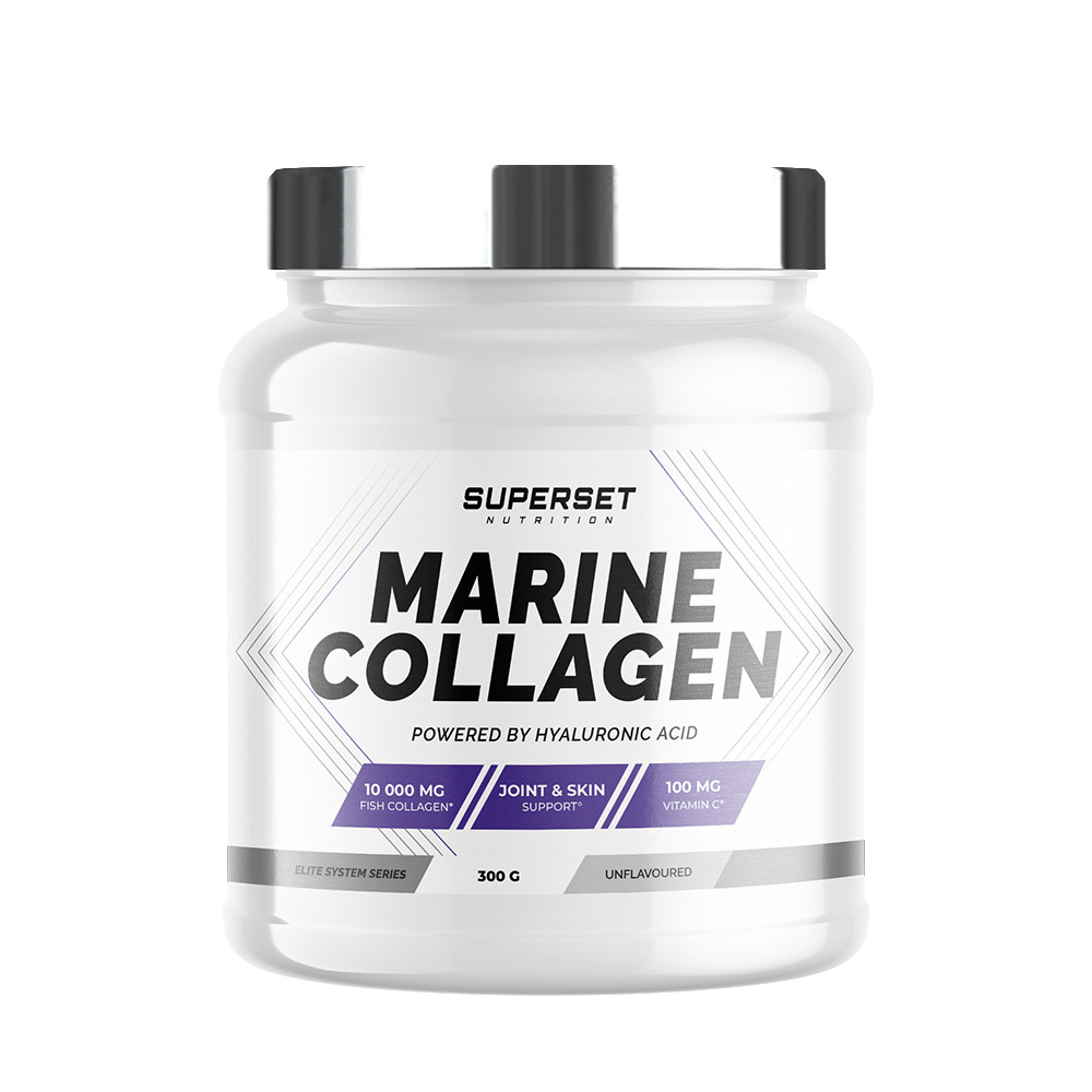 Visuel du produit : MARINE COLLAGEN (300G)
