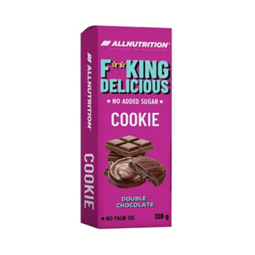 Ciasteczko Fitking (128g)