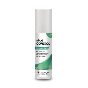 MaxiControl Gel Retardant...
