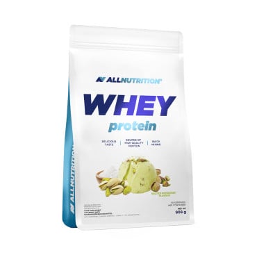 Whey Protein (908g)