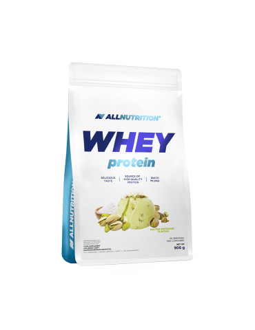 Whey Protein (908g) AllNutrition