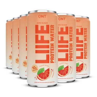 Liife protein water (12x330ml)