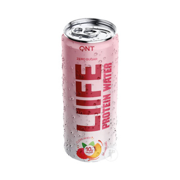 Agua proteica Liife (330 ml)