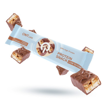 Barretta proteica (60 g)