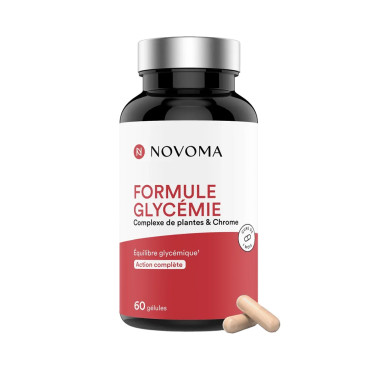 Blood sugar formula (60caps)