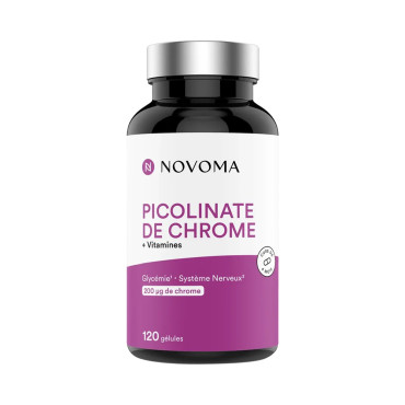 Pikolinian chromu (120...