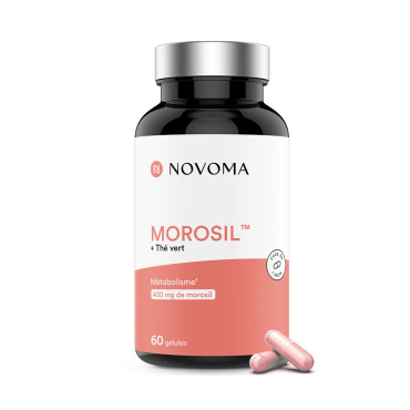 Morosil (60 kaps)