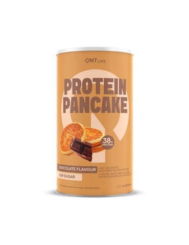 Protein pancake low sugar (500g)