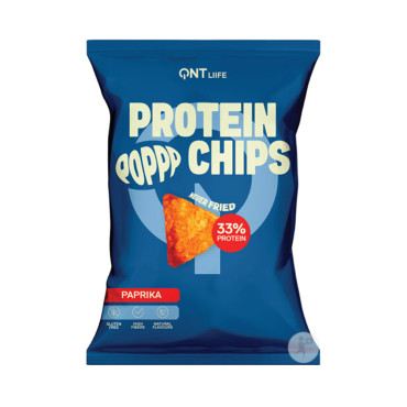 Liife Protein Chips (50g)
