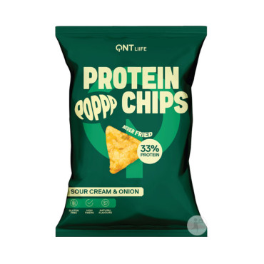 Chrupki proteinowe Liife (50g)
