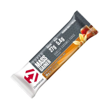 Super mass gainer bar (90g)