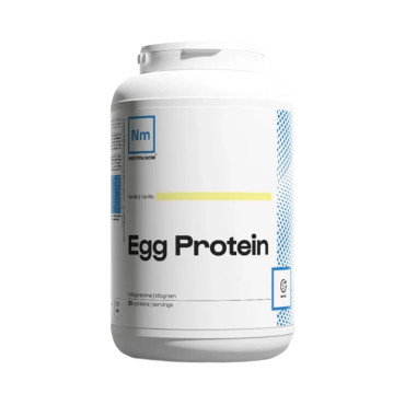 Eiprotein (1kg)