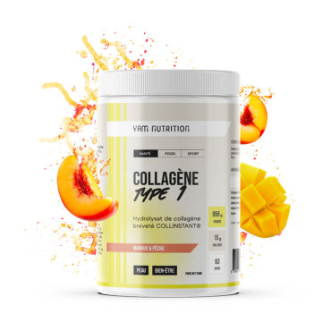 Collagen type 1 (929g)