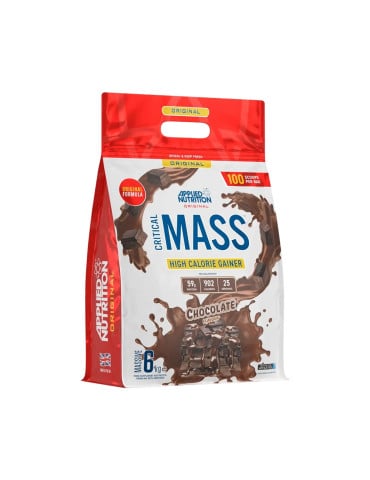Critical mass original (6kg)