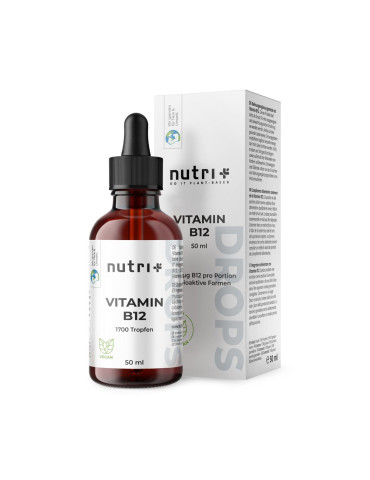 Vitamin B12 (50ml)