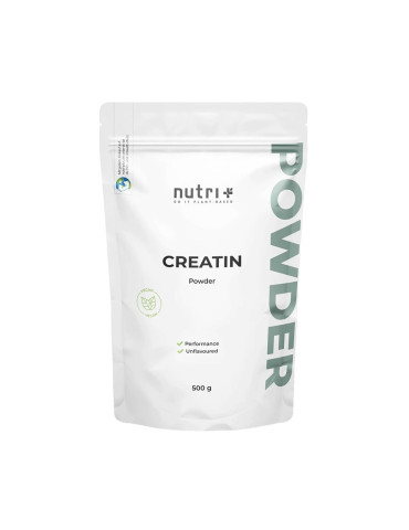 Creatin-Monohydrat (500g)