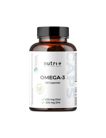 Omega-3 (120 capsules)