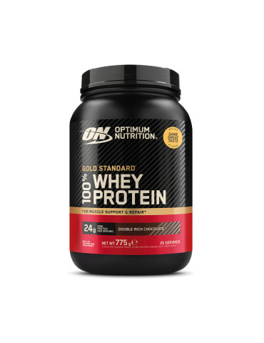 100% Whey gold (780g) Optimum Nutrition