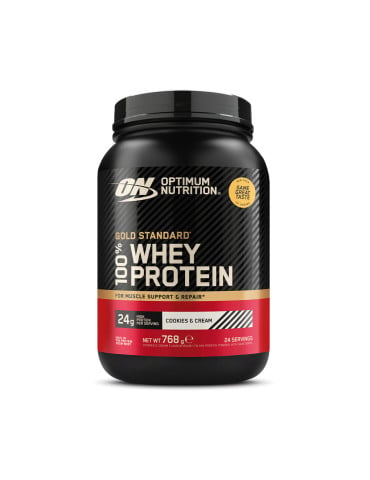 100% Whey gold (780g)