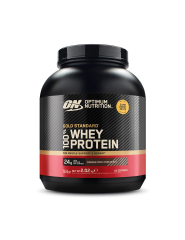 100% whey gold (2,02kg) Optimum Nutrition