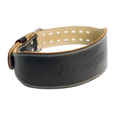 Ceinture Cuir Mousse 10 cm