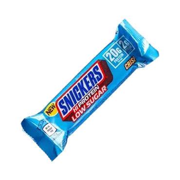 Baton Snickers crisp o...