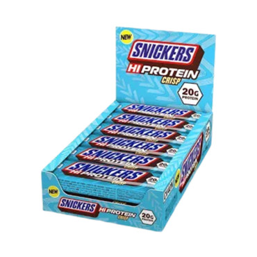 Baton Snickers crisp o...