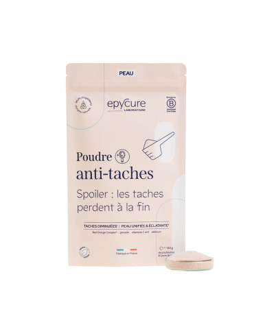 Poudre anti-tâches (140g)