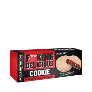 Galleta Fitking (128 g)