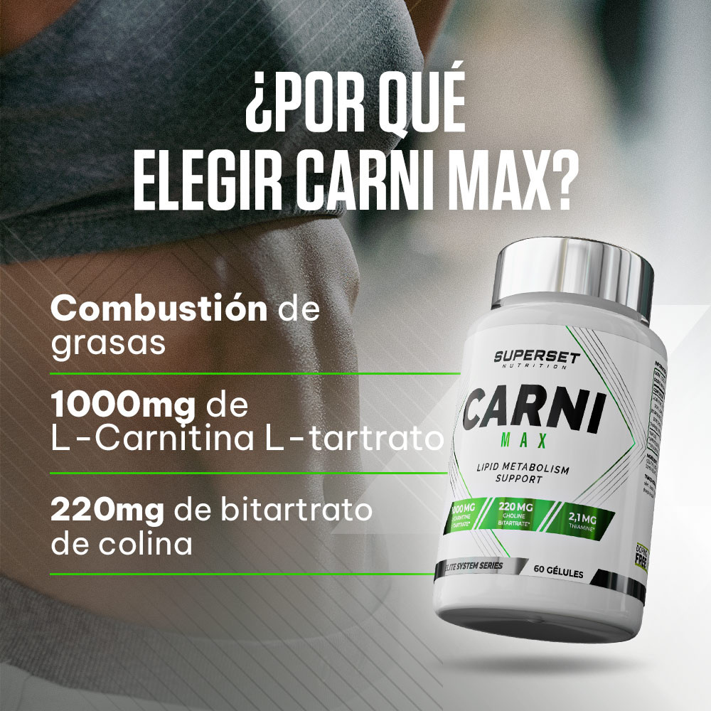 l carnitina elite max L-Carnitine Líquida Pure 400 ml