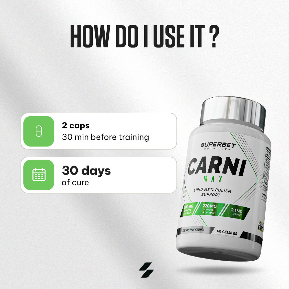 l carnitine max BUY L-CARINTINE SUPPLEMENT ONLINE - IN 2 FLAVOURS main image 0
