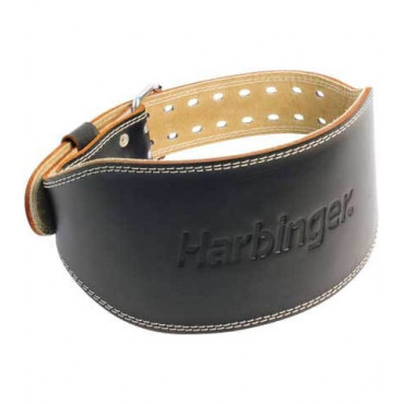 Leather Foam Belt 15 cm