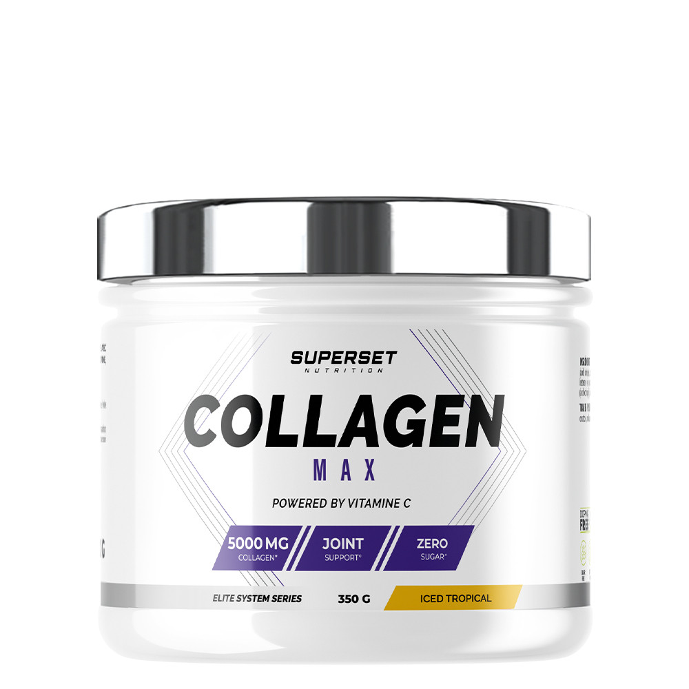 Visuel du produit : COLLAGEN MAX (350g)