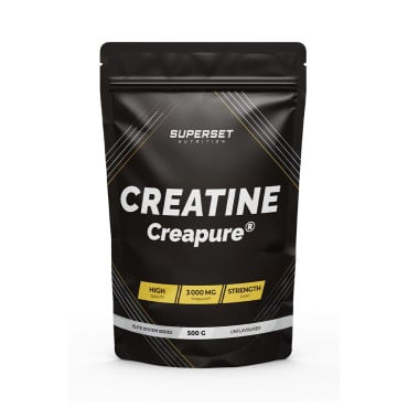 Creapure® Creatine...
