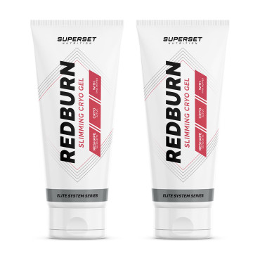 CRYO GEL REDBURN (2x200ML)