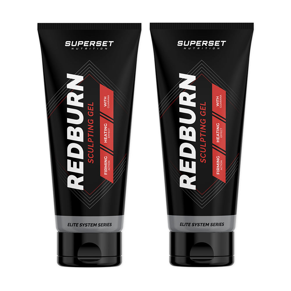 Redburn View GEL REDBURN (2x200ML) - Superset Nutrition