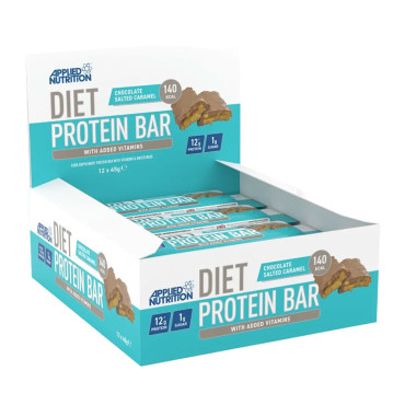 Diet protein bar (12x45g)
