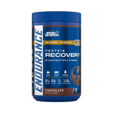Protein recovery (1,5kg)