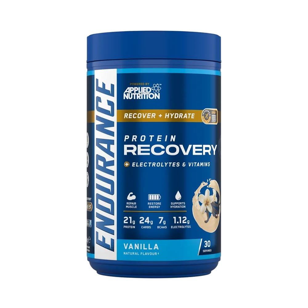 Visuel du produit : Protein recovery (1,5kg)