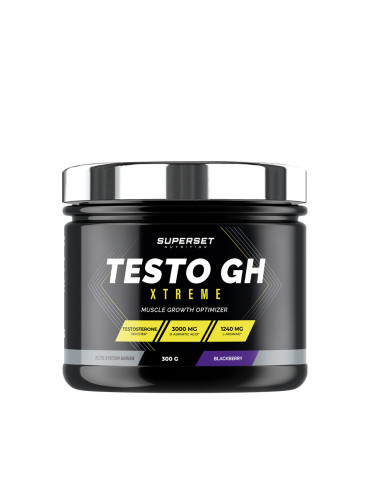 TESTO GH XTREME (300G)